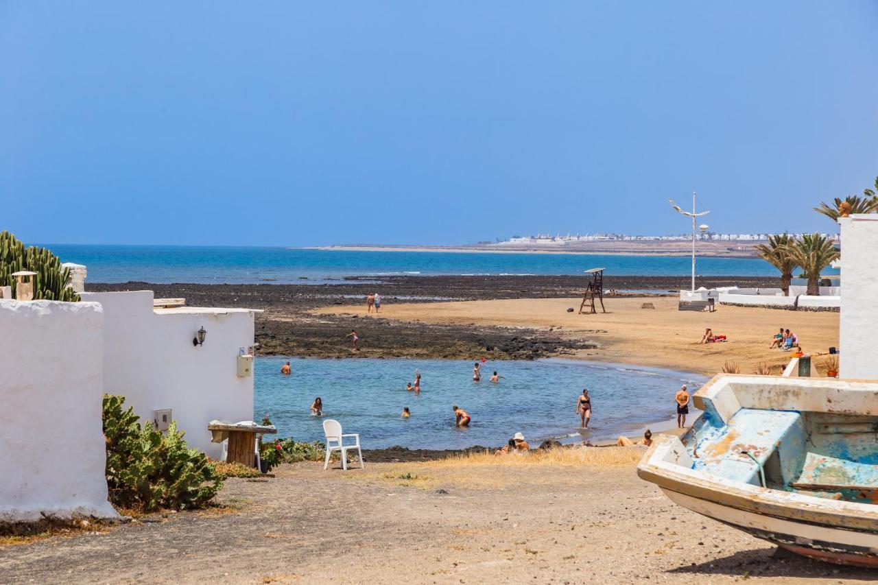 Eslanzarote Tana House, Super Wifi, Tv Satelite, Bbq