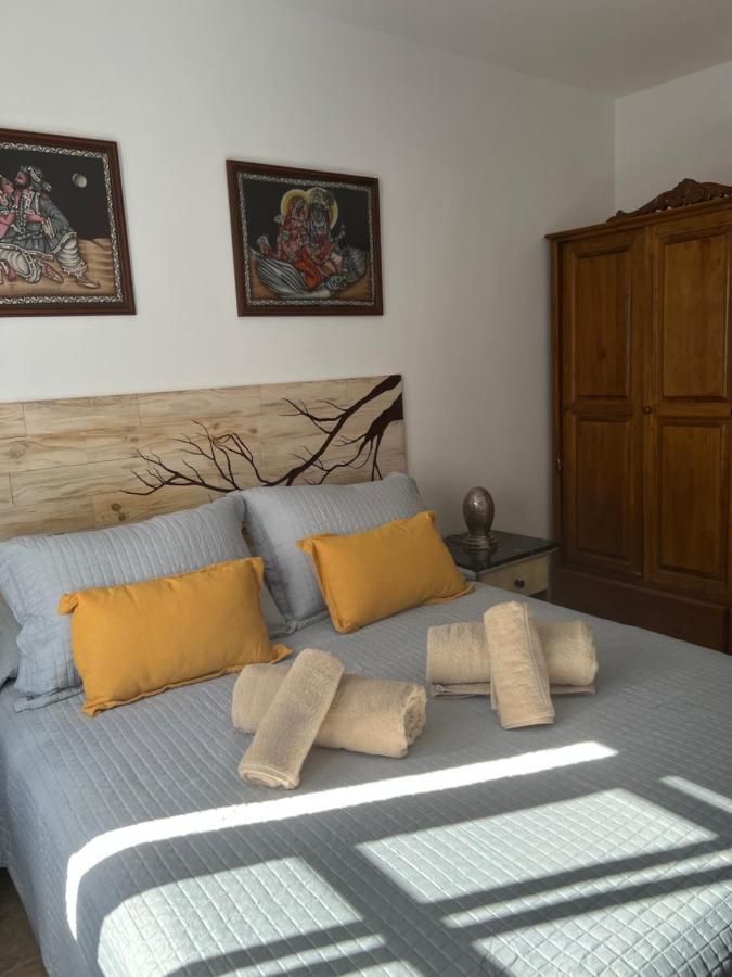 Casa Neruda * Arrecife (Lanzarote)