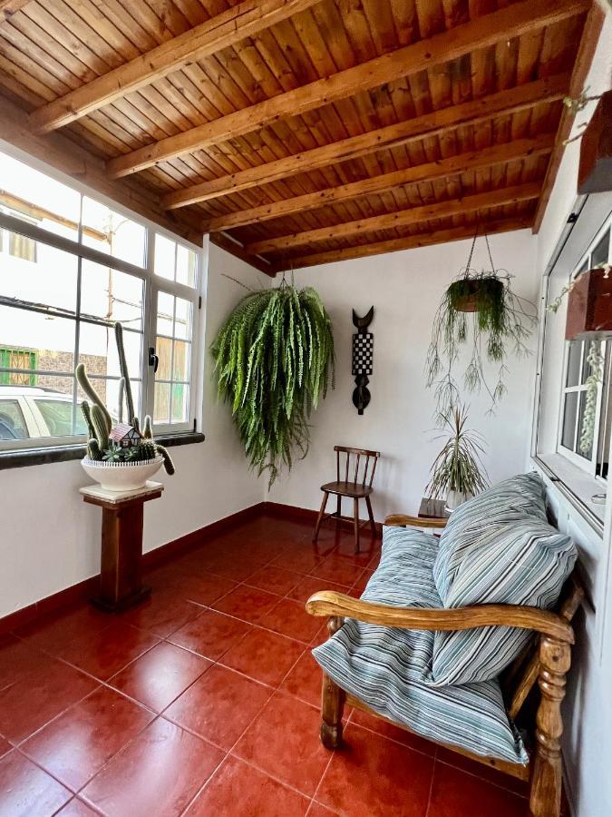 Casa Neruda Holiday home *