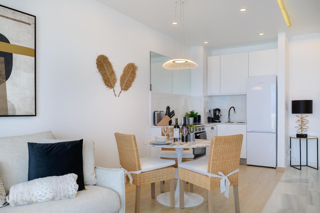 La Vida Oceana Apartment *