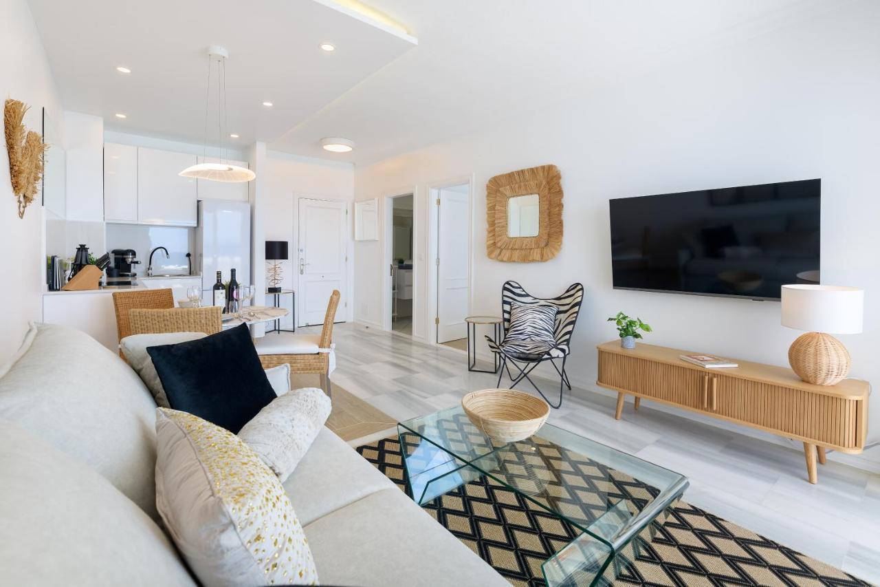 La Vida Oceana Apartment Costa Teguise