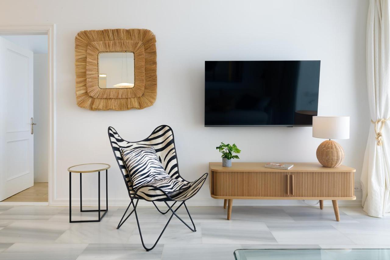 La Vida Oceana Apartment Costa Teguise
