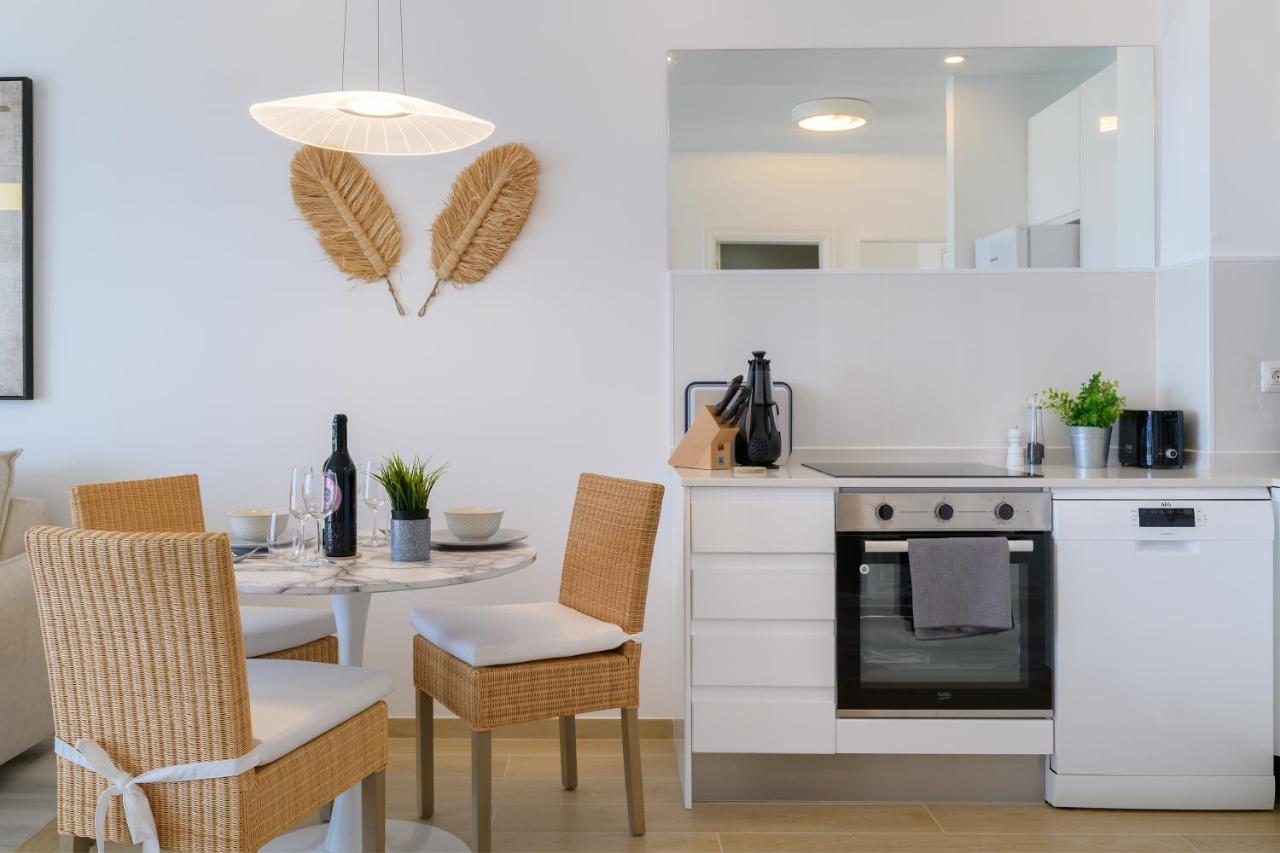 La Vida Oceana Apartment *