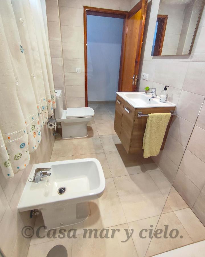 Casa Mar Y Cielo Holiday home *