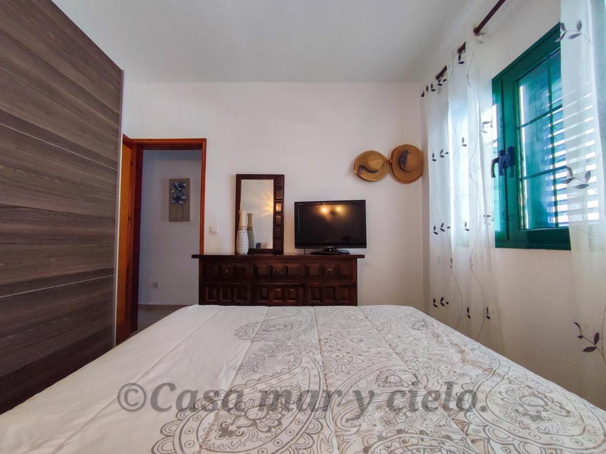 Casa Mar Y Cielo Playa Blanca (Lanzarote)
