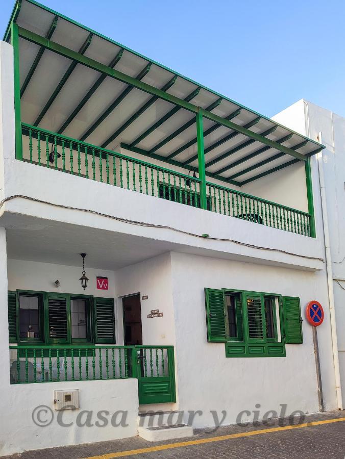 Casa Mar Y Cielo * Playa Blanca (Lanzarote)