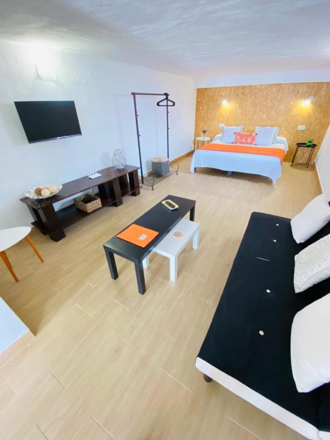 Apartment Casa Gercko 3 *