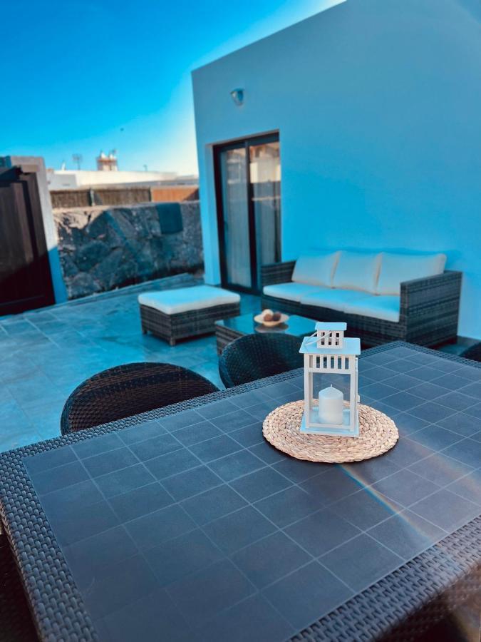 Casa Relax * Playa Blanca (Lanzarote)