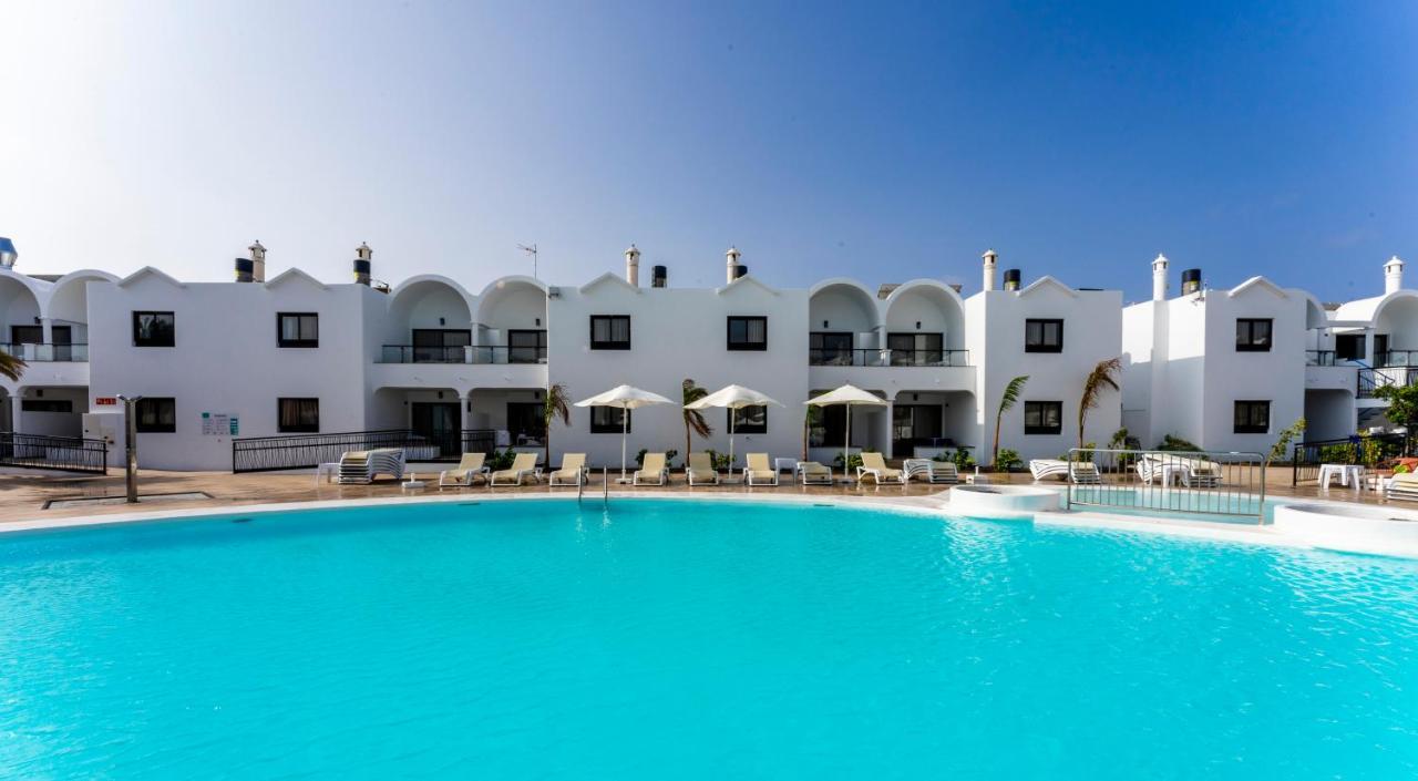 Hotel Bakour Lanzarote Splash Puerto del Carmen (Lanzarote)