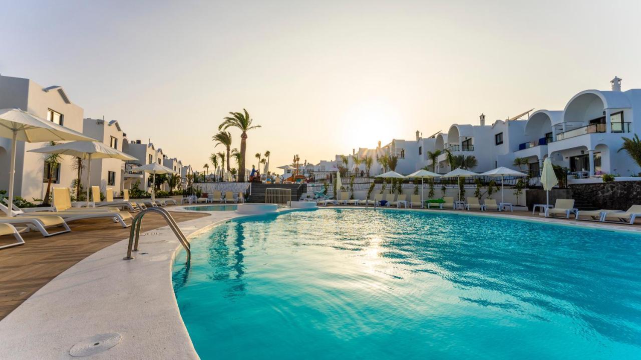 Hotel Bakour Lanzarote Splash