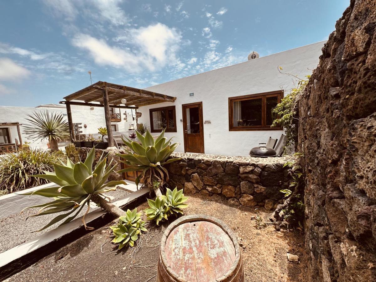 Bodega Botanica