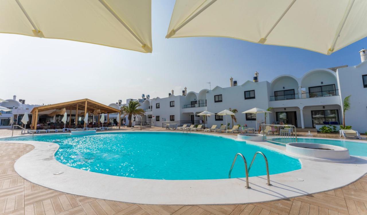 Hotel Bakour Lanzarote Splash Puerto del Carmen (Lanzarote)