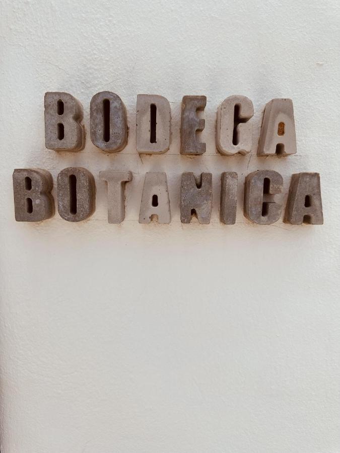 Bodega Botanica *