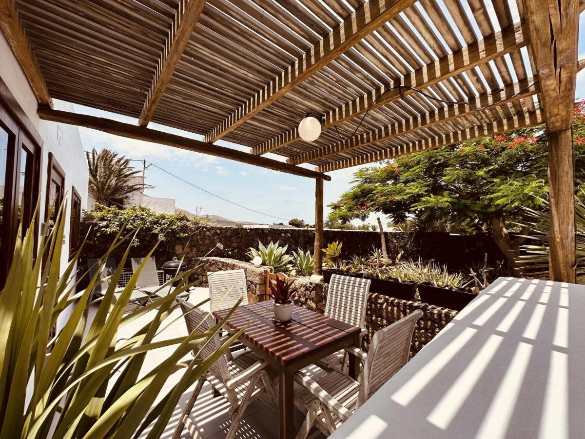 Holiday home Bodega Botanica *