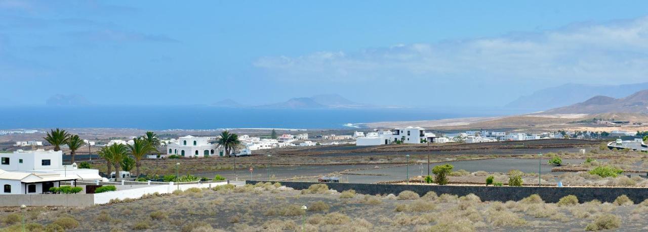 Casa Horizonte Сasa de vacaciones *