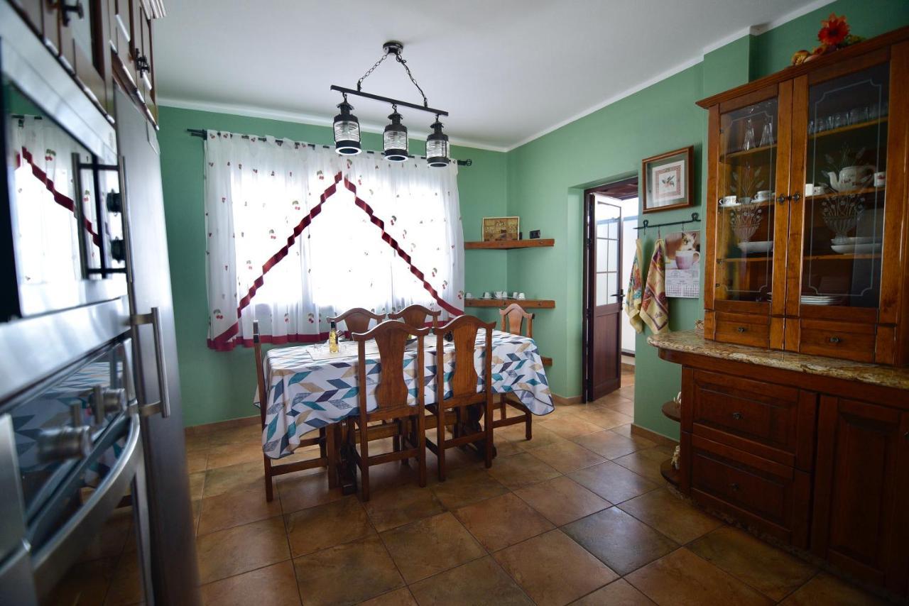 Casa Horizonte Сasa de vacaciones La Costa