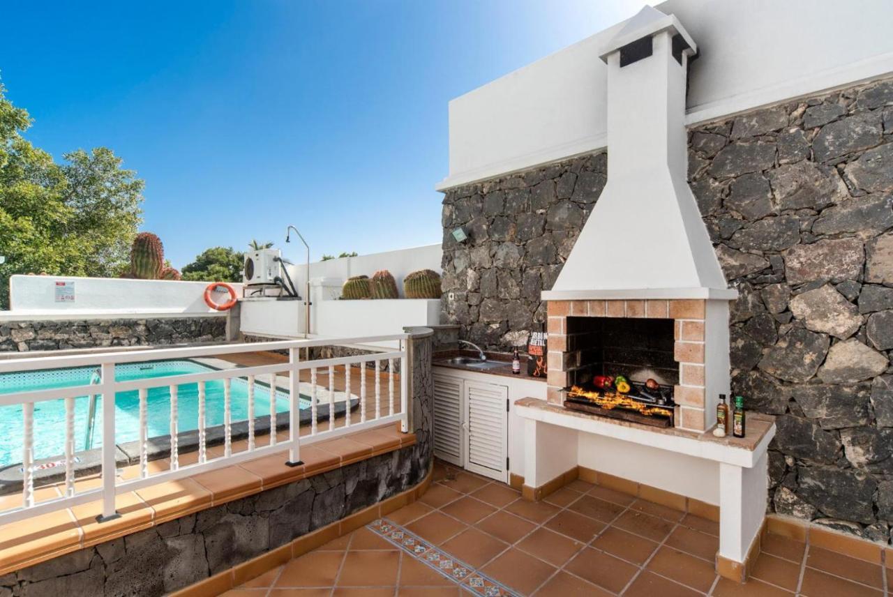 Ramos Uno Villa *
