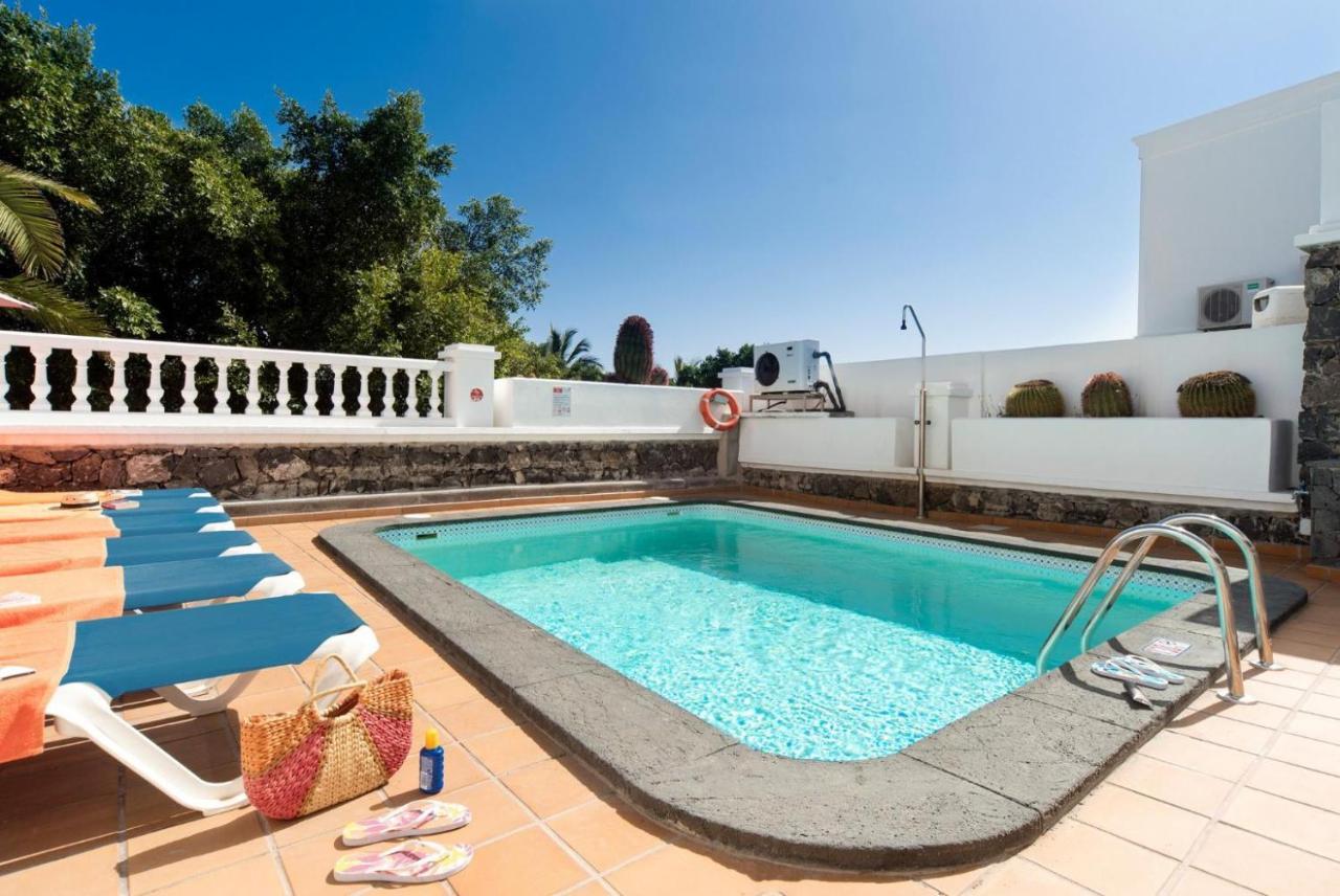 Villa Ramos Uno Puerto Calero