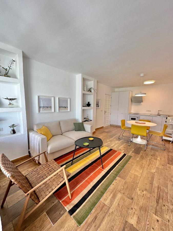 Casahost Casa Caracola Apartamento