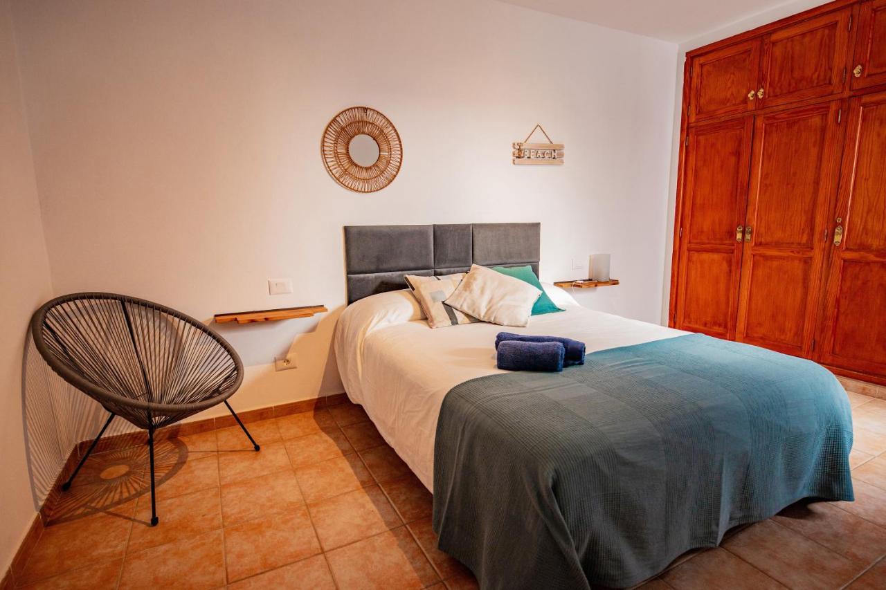 Casa Naya Famara
