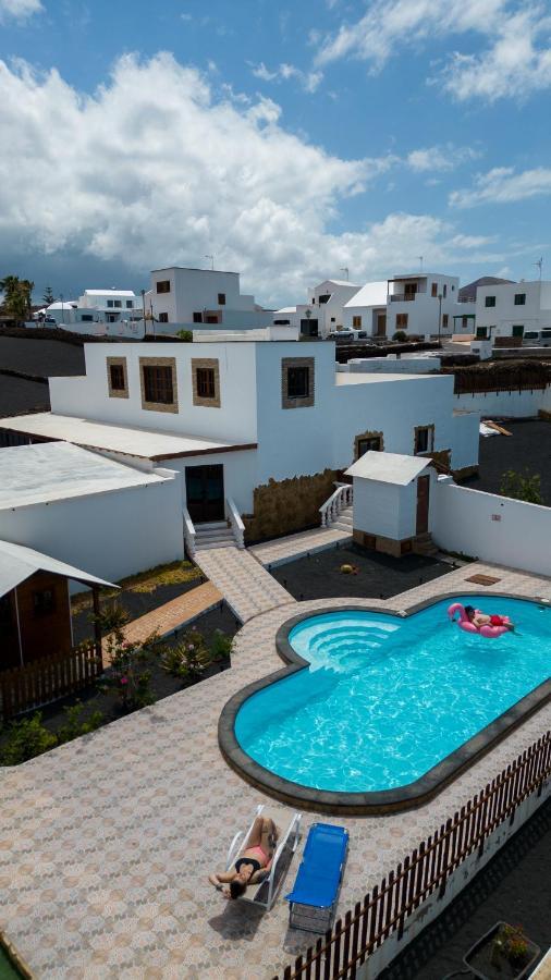 Apartamento Casa Abubilla