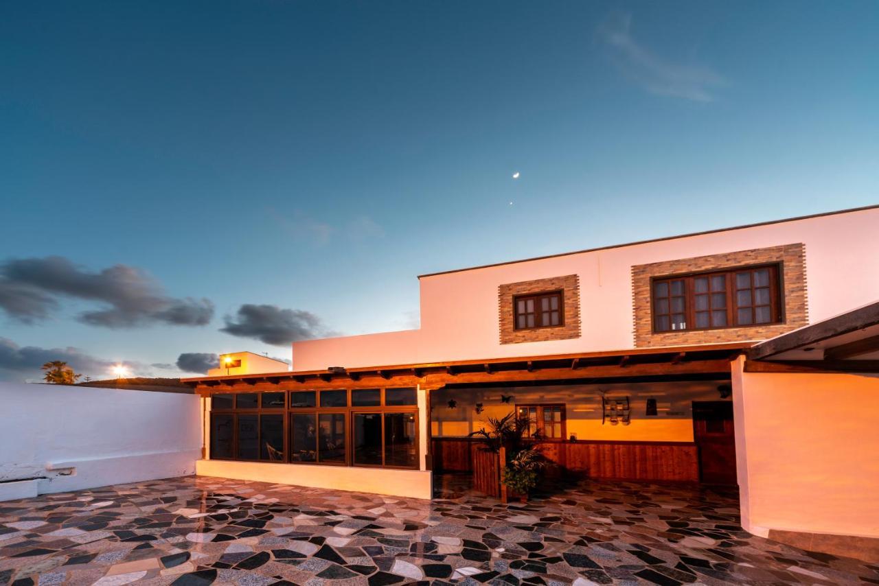 Casa Abubilla Apartamento *