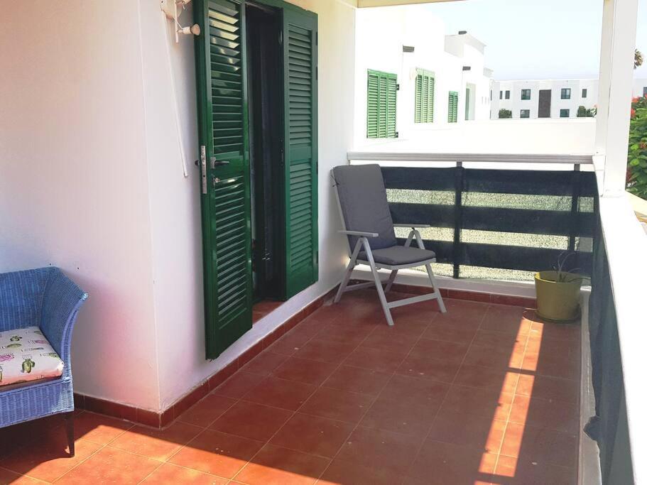 Casa Sira, Centrico Y Cerca De Playa Costa Teguise