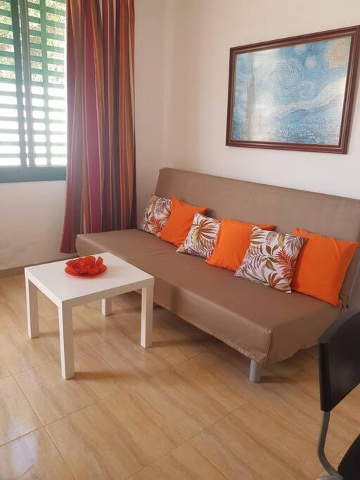 Casa Sira, Centrico Y Cerca De Playa Costa Teguise