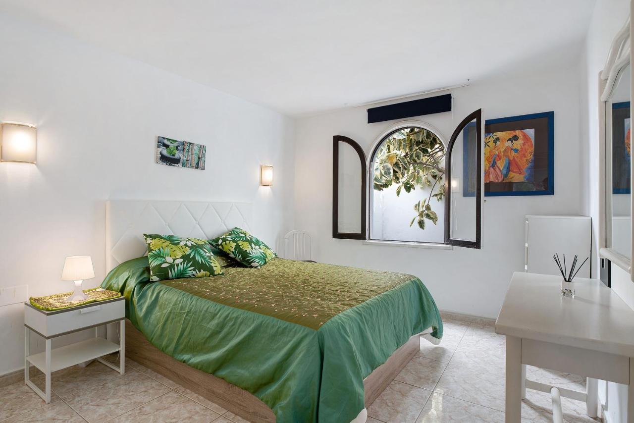 Apartamento Casa Maria *