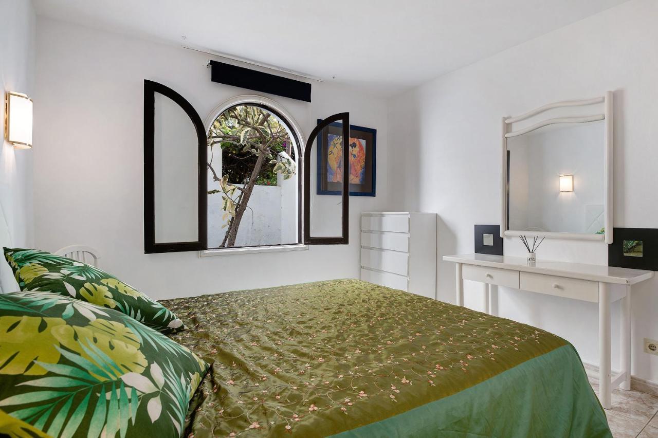 Casa Maria Costa Teguise