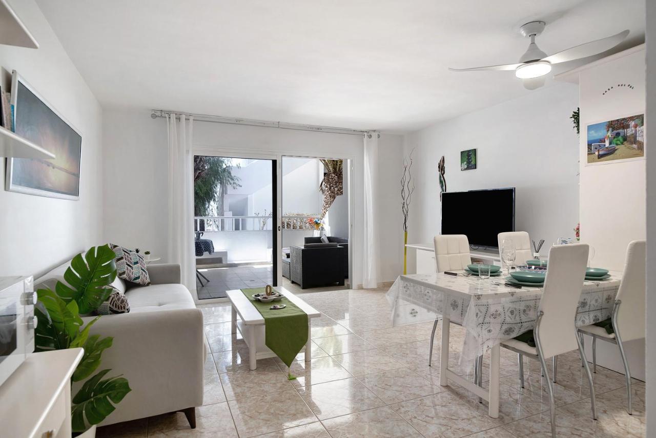 Apartamento Casa Maria *