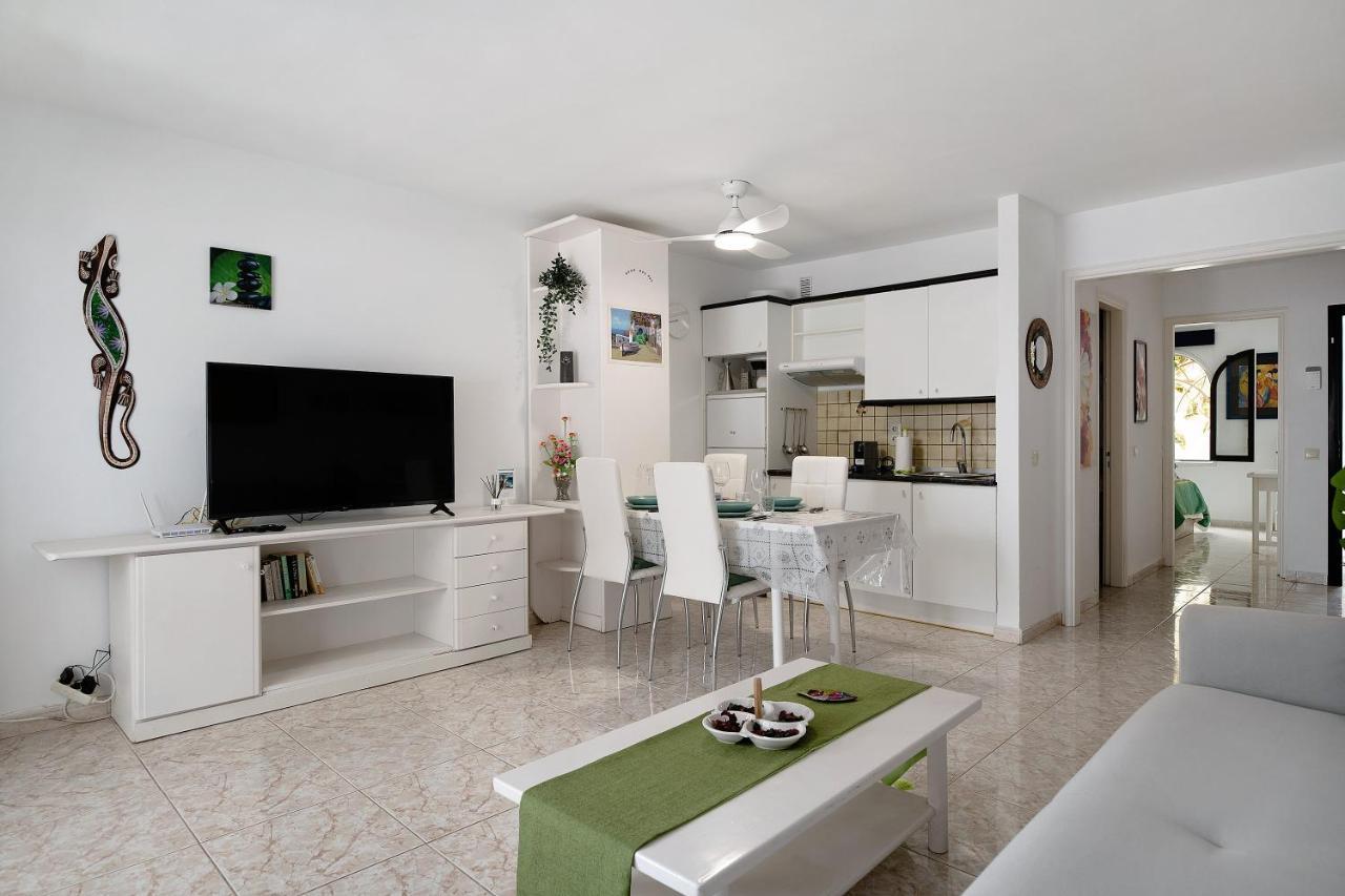 Casa Maria Costa Teguise