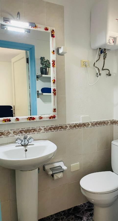 Apartamento Playa Grande