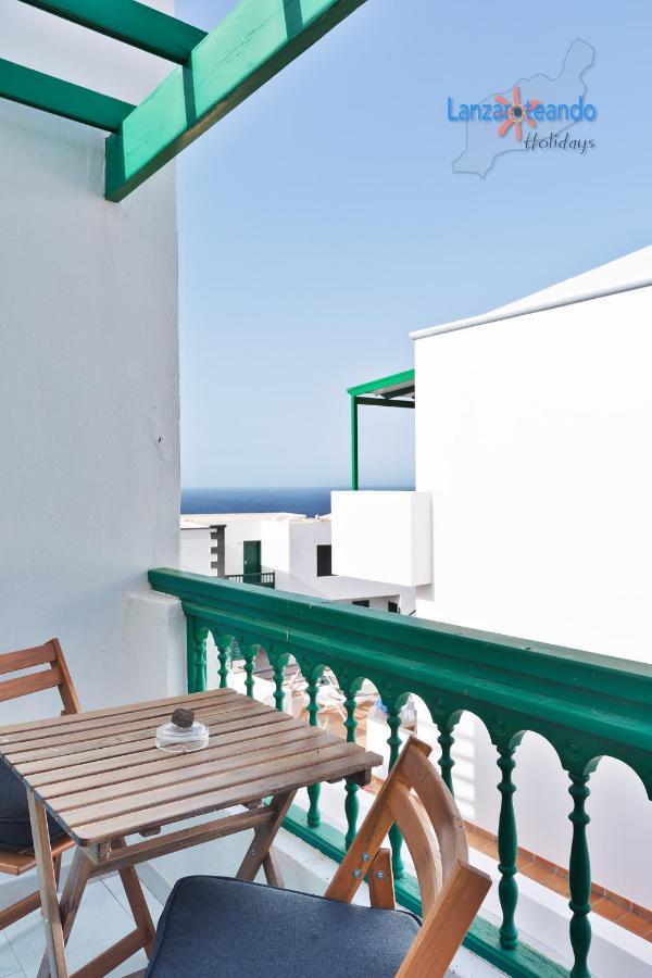 Apartamento Lima
