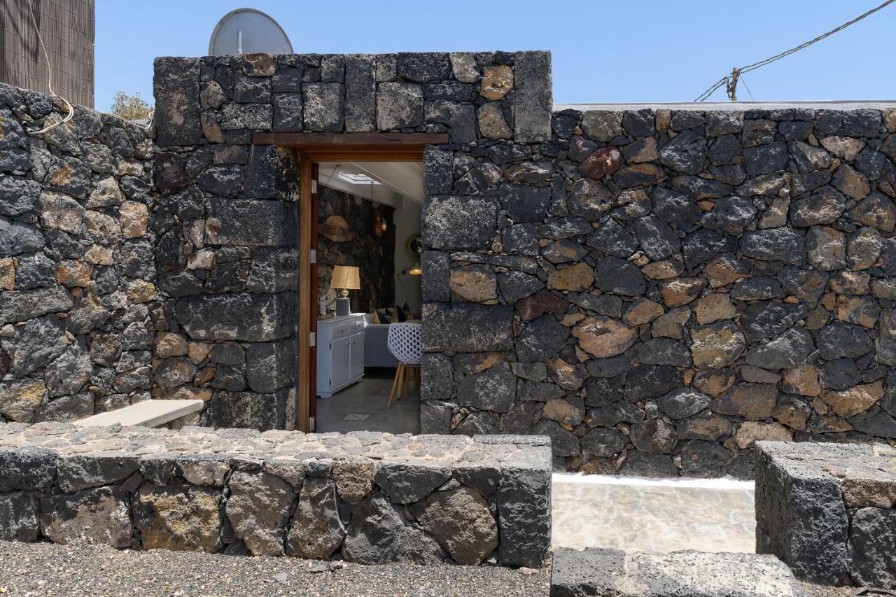 Eco Living Olivos76 Tias