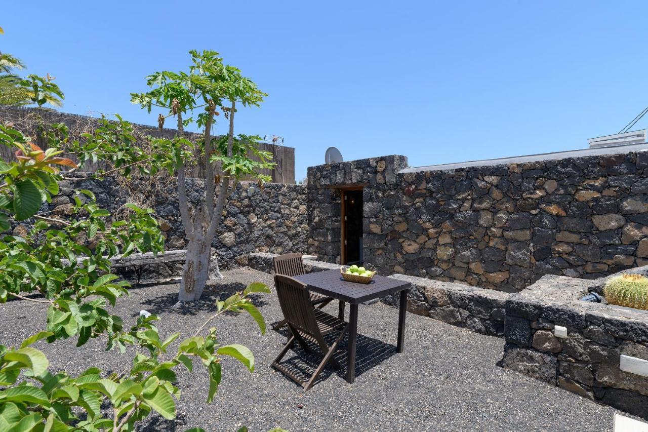 Apartment Eco Living Olivos76 Tias