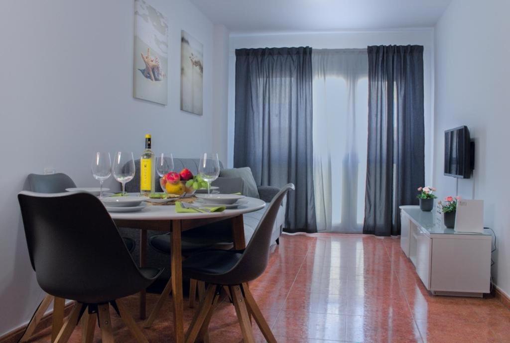 Apartamento Veronika *