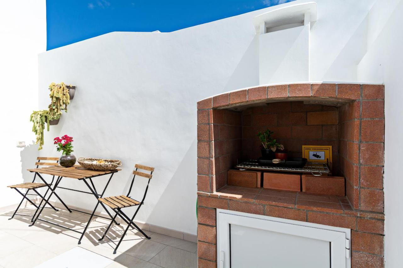 2br Terrace - 10 Min Walk To The Сasa de vacaciones