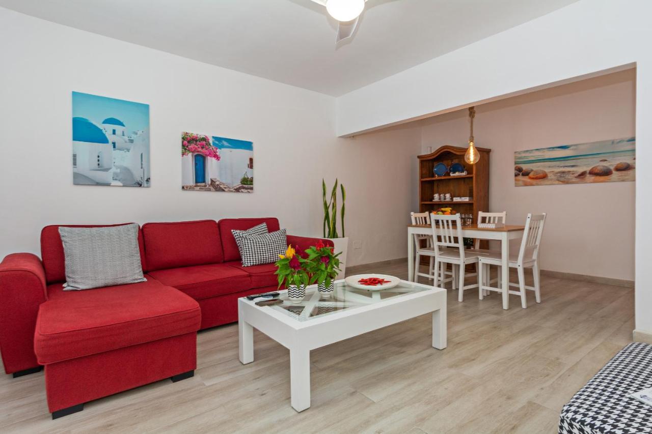 2br Terrace - 10 Min Walk To The * Playa Honda (Lanzarote)