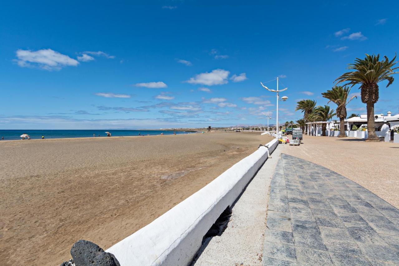2br Terrace - 10 Min Walk To The Сasa de vacaciones Playa Honda (Lanzarote)