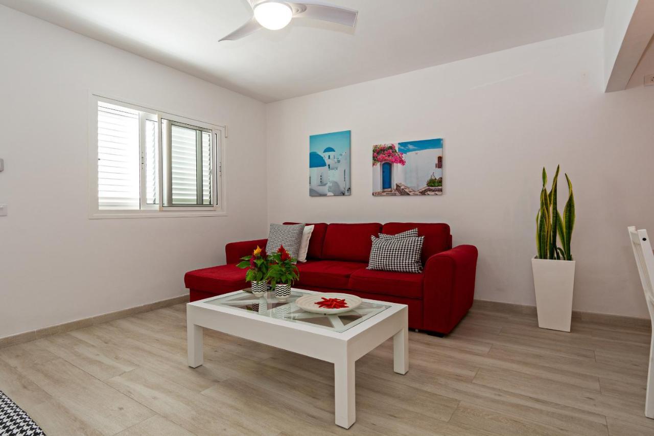 2br Terrace - 10 Min Walk To The Сasa de vacaciones