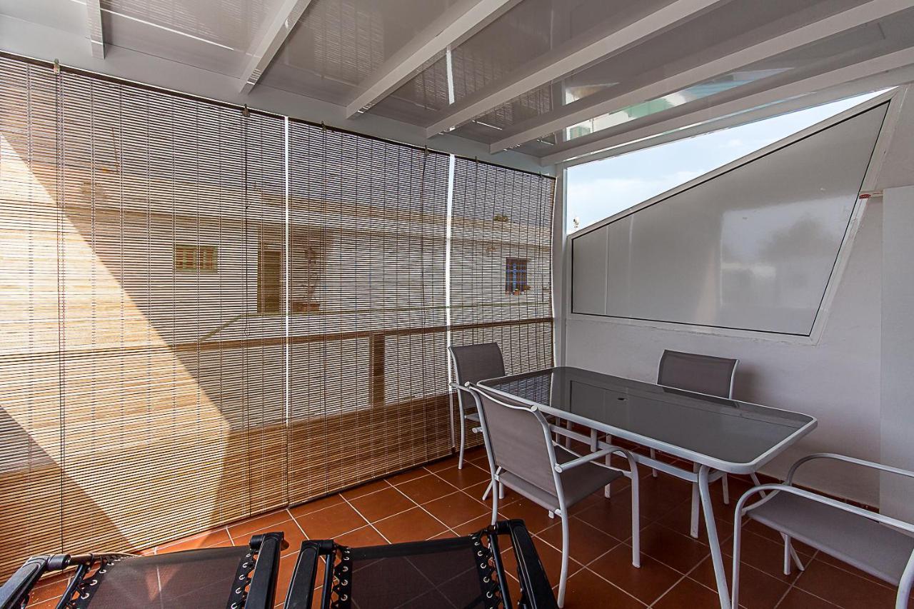 Apartment Mayan Puerto del Carmen (Lanzarote)