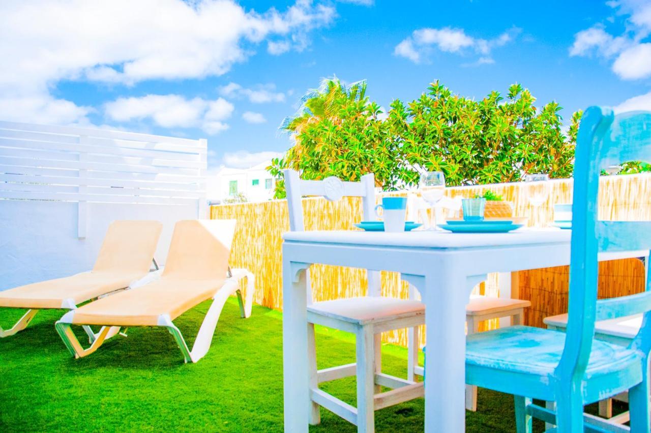 Vibesol Apartamento Playa Honda (Lanzarote)