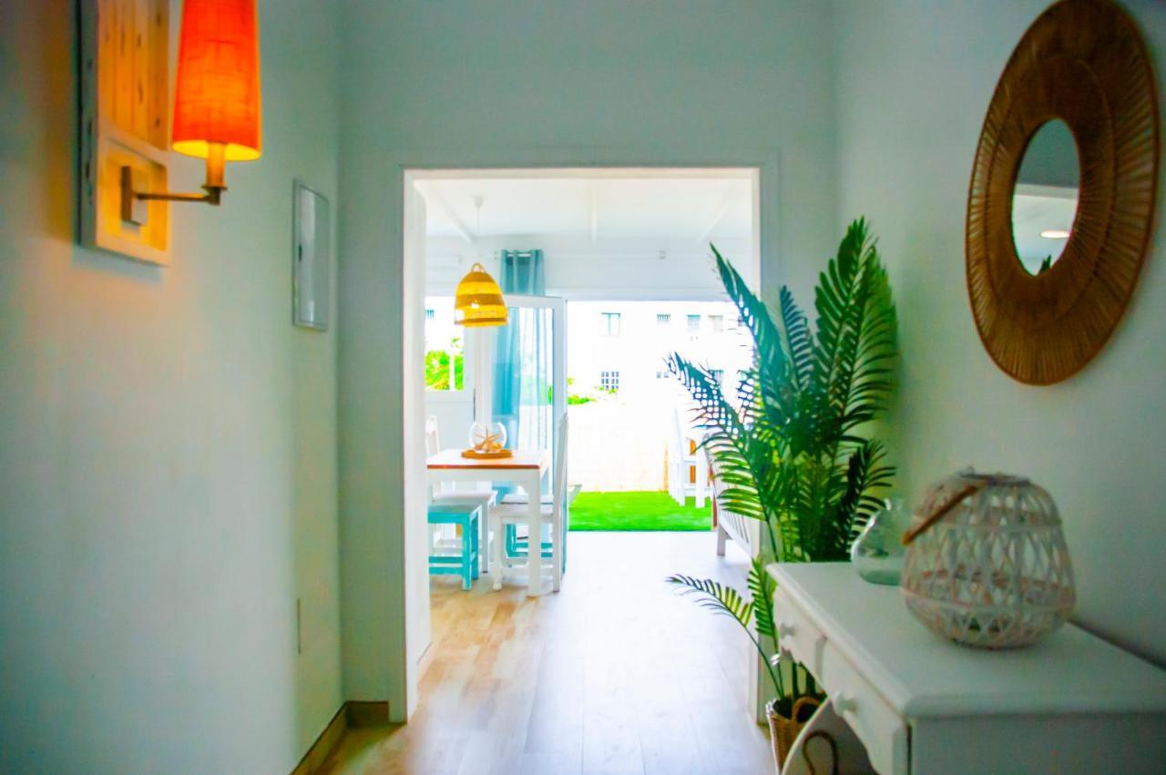 Vibesol Apartamento *