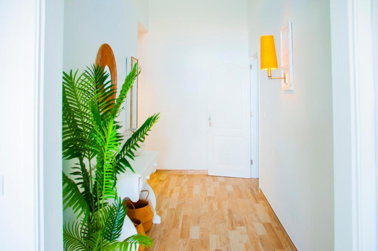 Vibesol Apartamento Playa Honda (Lanzarote)