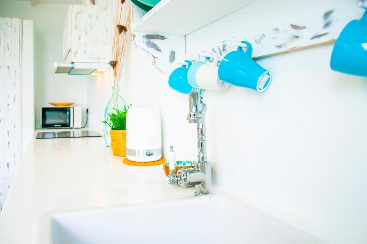 Apartamento Vibesol