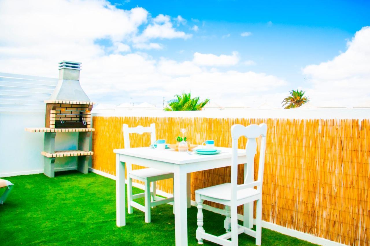 Apartamento Vibesol