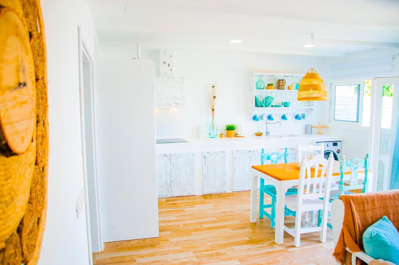 Apartamento Vibesol *