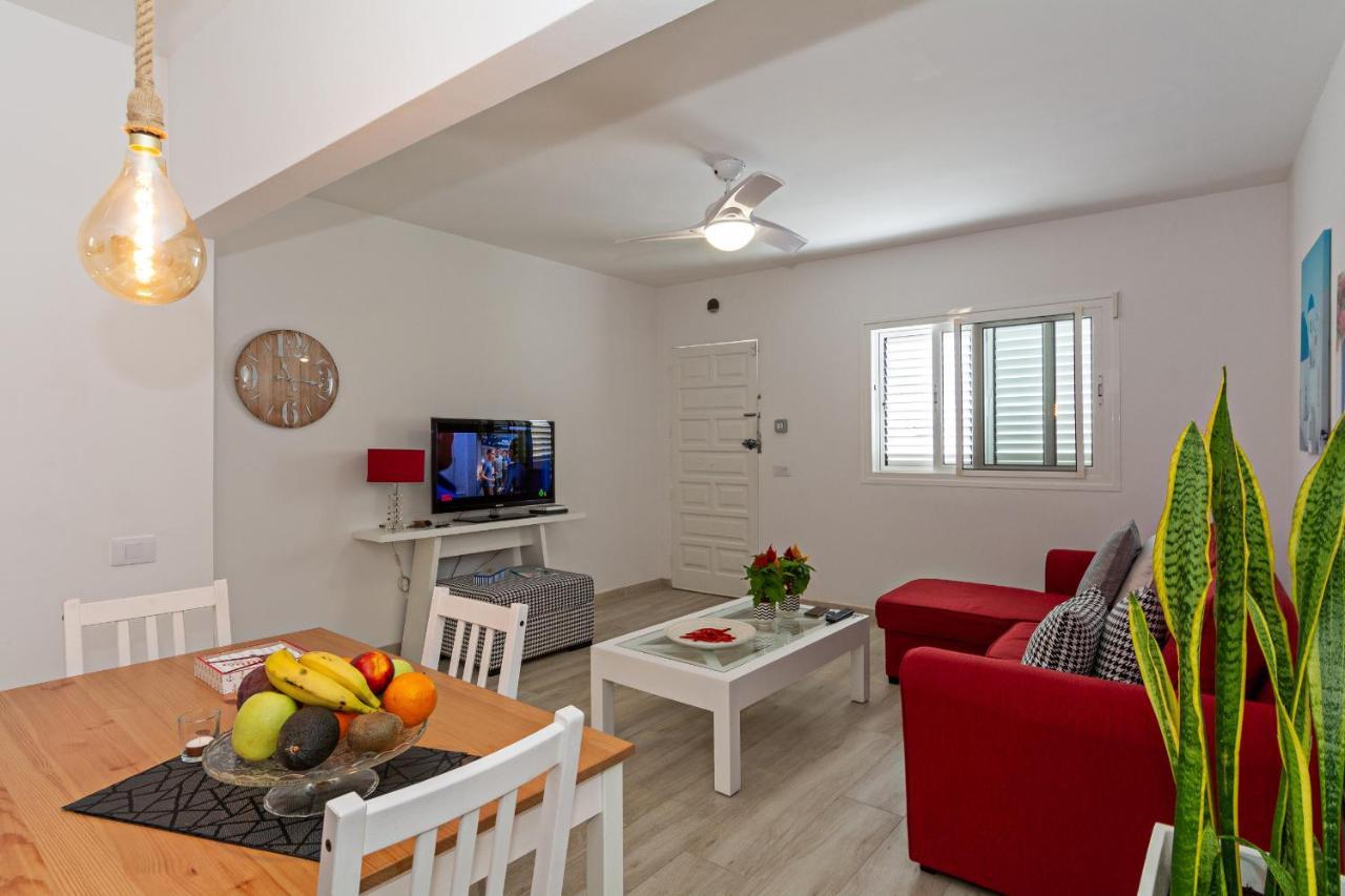 Сasa de vacaciones 2br Terrace - 10 Min Walk To The Playa Honda (Lanzarote)