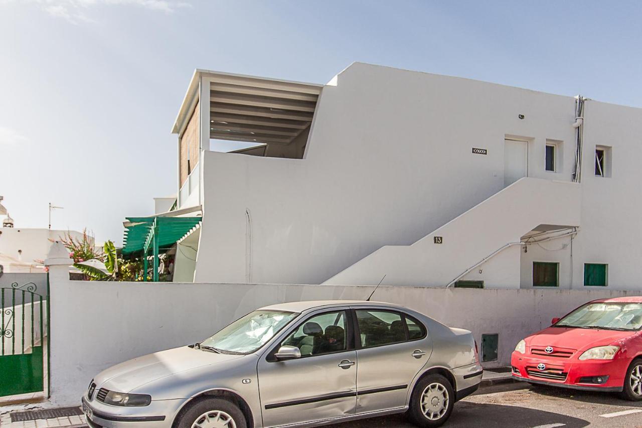 Apartment Mayan Puerto del Carmen (Lanzarote)